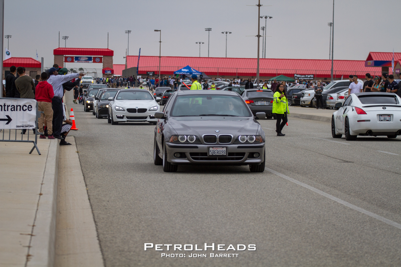 Illustration for article titled Bimmerfest 2015